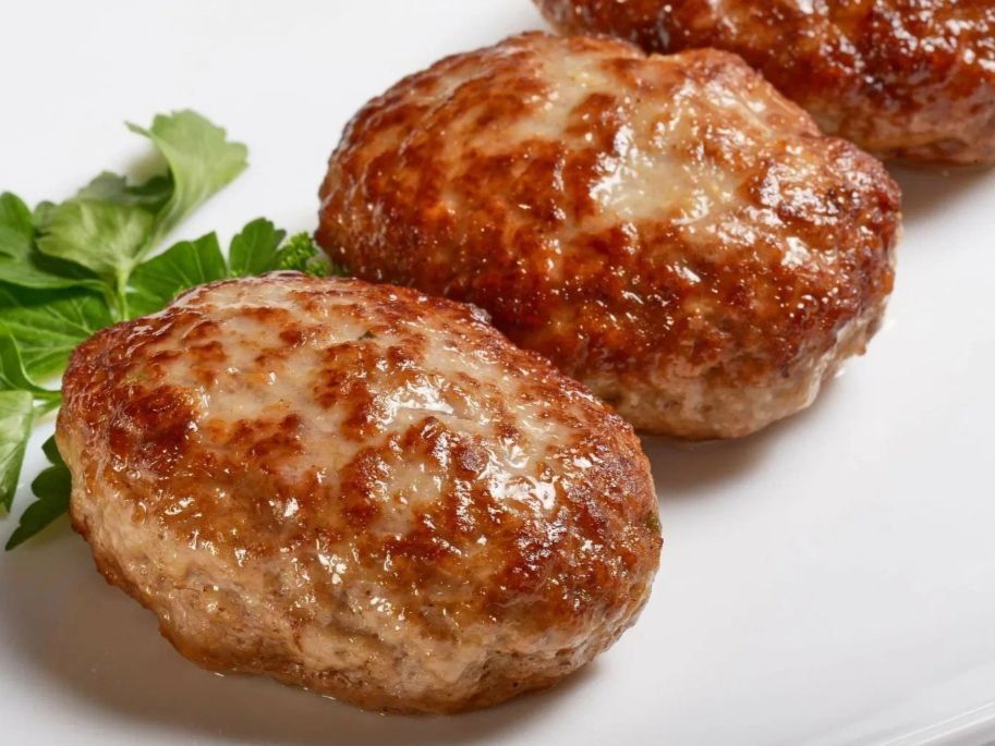 Секреты идеальных котлет: как добиться вкуса, о котором мечтали