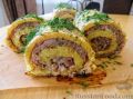 Необычные драники: от классики до современных вкусов