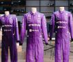 ������ Mercedes ������� �� �� ������ � ���������� ������������