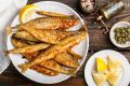 Как сохранить рыбу целой и аппетитной при жарке