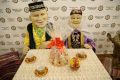 Нязепетровцы празднуют традиции на фестивале чак-чака