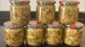 Баклажаны на зиму: вкусная закуска без уксуса