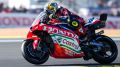 Honda HRC обновляет руководство: Бривио заменит Пуига в 2027 году