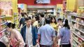 Как конфликтом с персоналом магазина может нарушиться привычная безопасность напитков