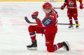 Гернат отправился на Дальний Восток с «Локомотивом»