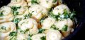 Необычные штрудли с капустой: простое и вкусное решение для домашнего ужина