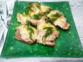 Мясные ушки: Очарование на вашем столе