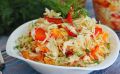 Как приготовить квашеную капусту с хрустом: быстрый и вкусный рецепт