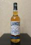 Обзор виски Langs Rich and Refined: богатство и изящество в бутылке
