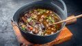 Зимние кулинарные шедевры: готовим мясные блюда по рецептам шефов