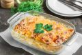 Вкус детства: Как приготовить картошку с сырной корочкой по ГОСТу