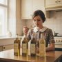 Как выбрать оливковое масло: акцент на маркировку