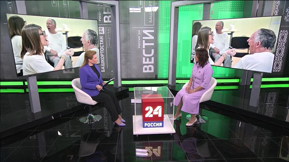 Искусство восстановления: роль клинических логопедов после инсульта