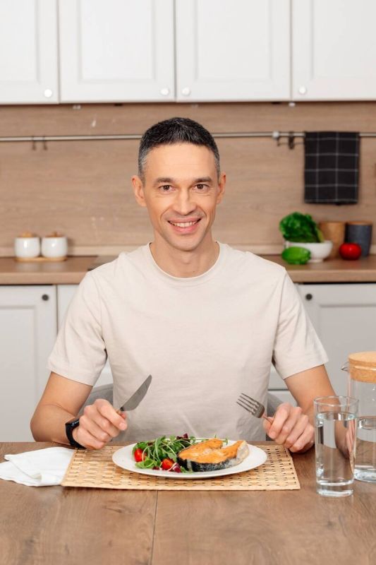 Разнообразие подходов к здоровому питанию: что говорит наука?