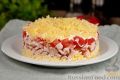 Салаты на каждый день: простые и вкусные рецепты для вашего стола