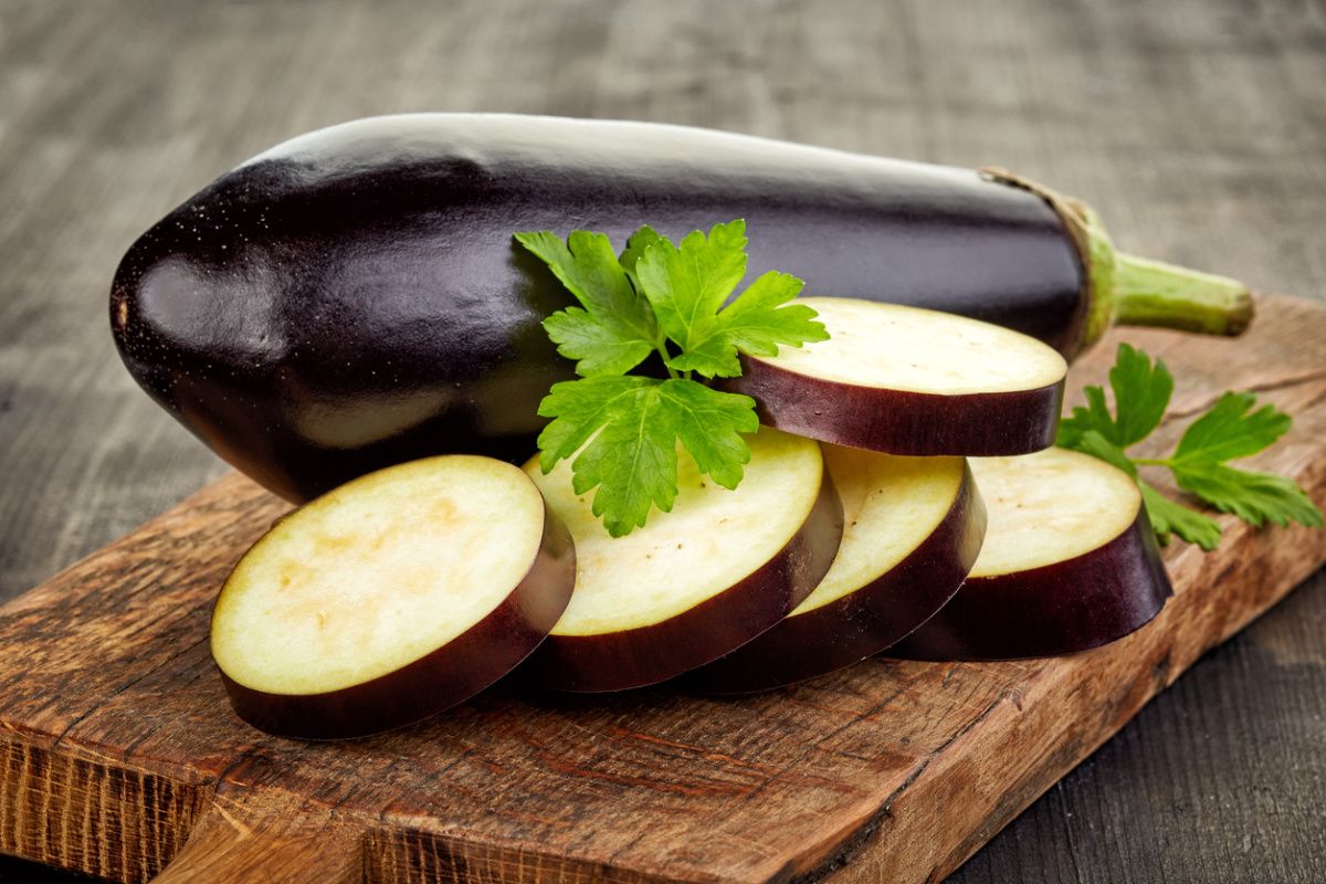 Баклажаны: готовим вкусные заготовки на зиму