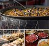 Тапас: кулинарное наследие Испании, объединяющее людей