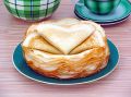 Блины на любой вкус: универсальные рецепты для кулинарных экспериментов